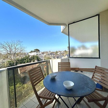 Appartement La Baule, 2 pièces, 4 personnes - FR-1-245-103 Esterno foto
