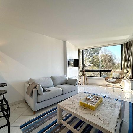 Appartement La Baule, 2 pièces, 4 personnes - FR-1-245-103 Esterno foto