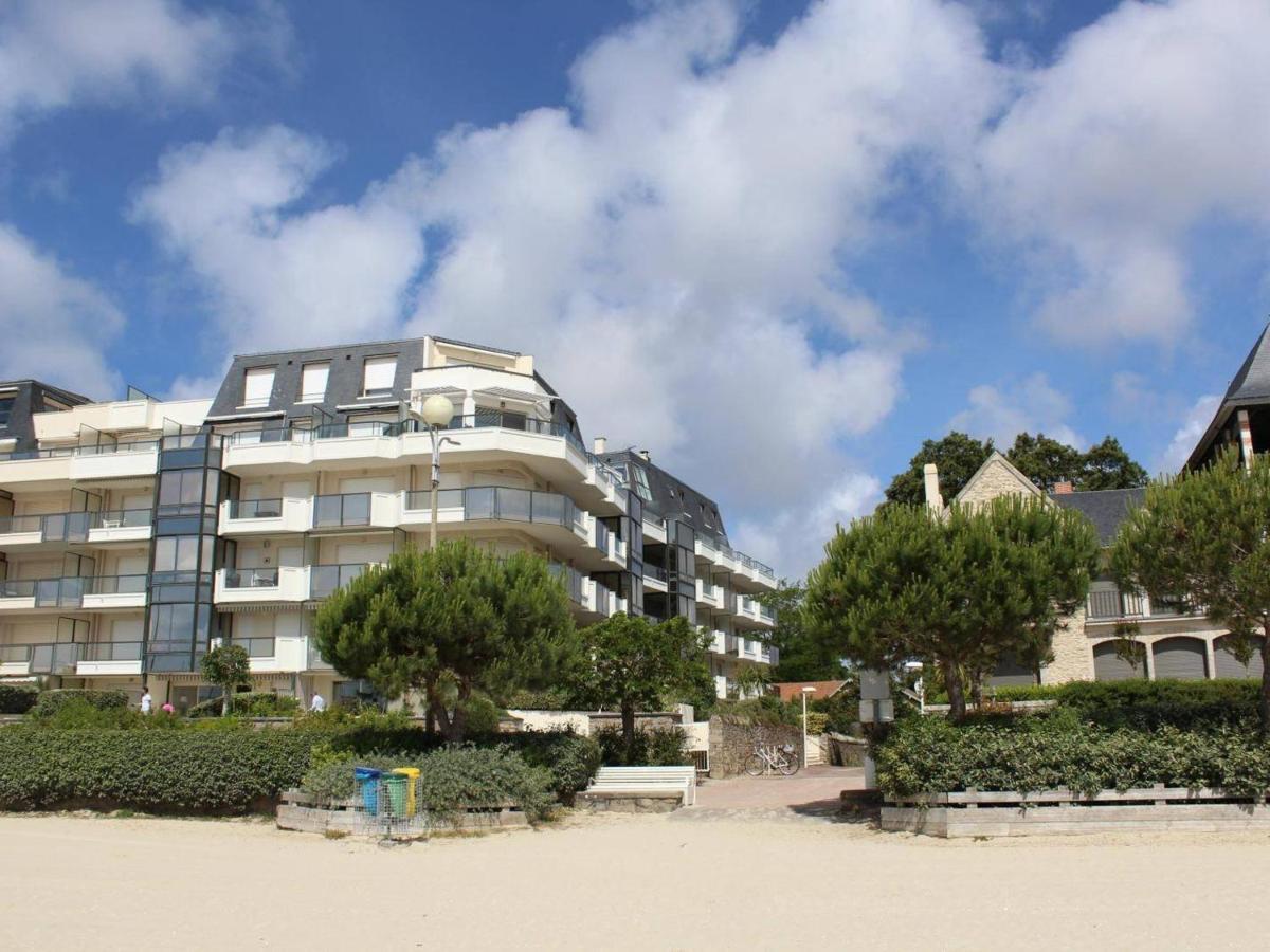 Appartement La Baule, 2 pièces, 4 personnes - FR-1-245-103 Esterno foto