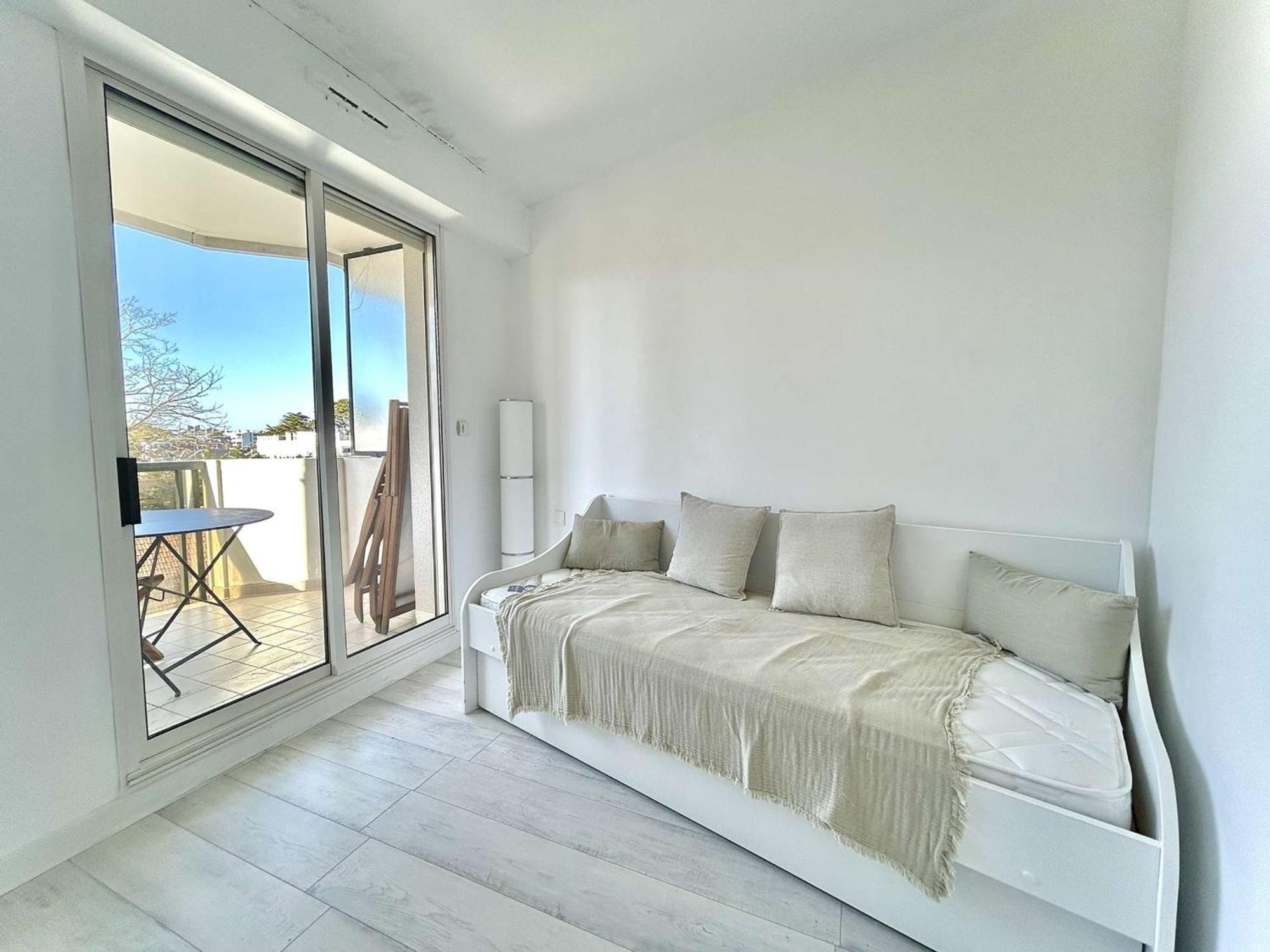 Appartement La Baule, 2 pièces, 4 personnes - FR-1-245-103 Esterno foto