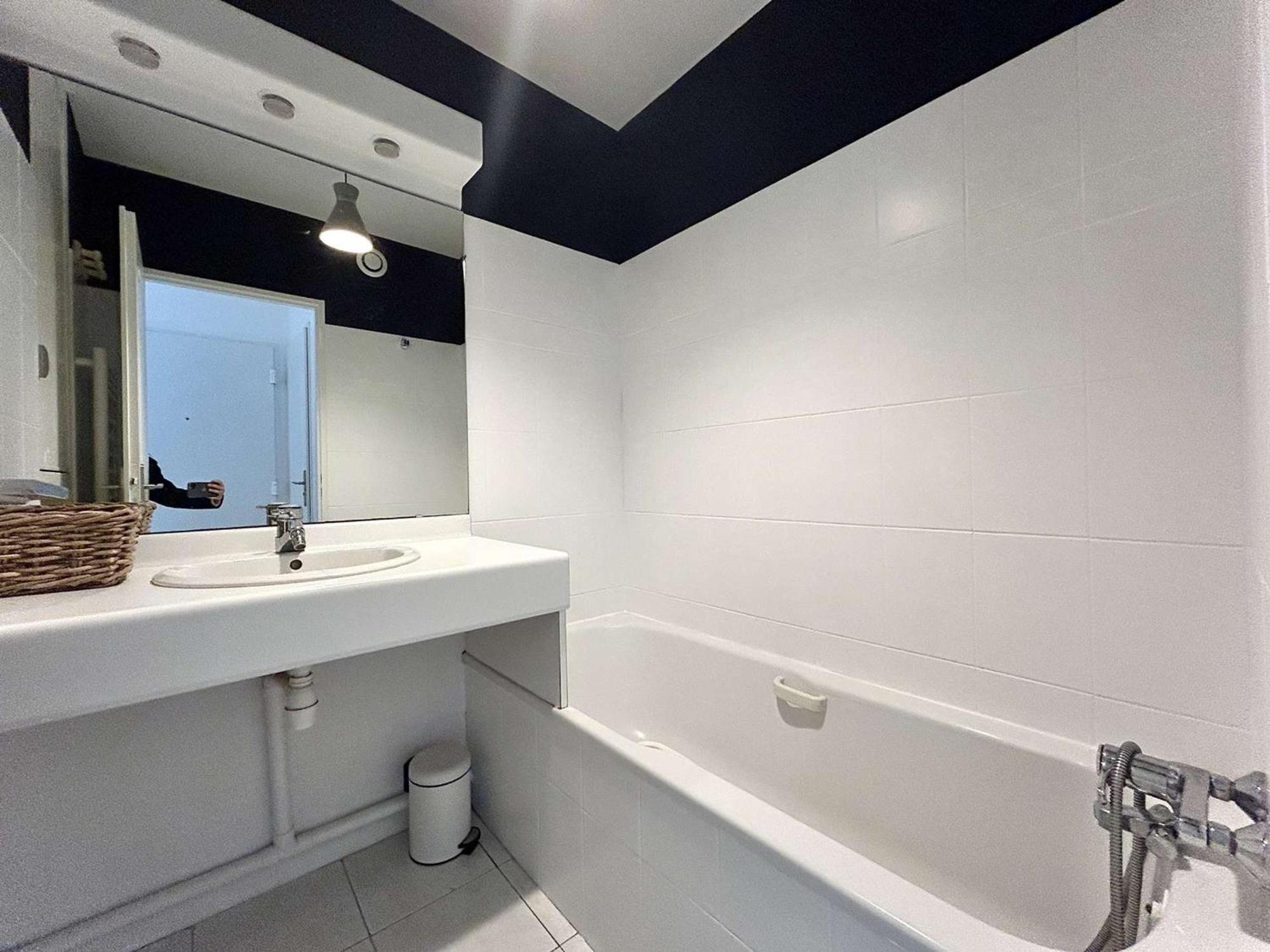 Appartement La Baule, 2 pièces, 4 personnes - FR-1-245-103 Esterno foto