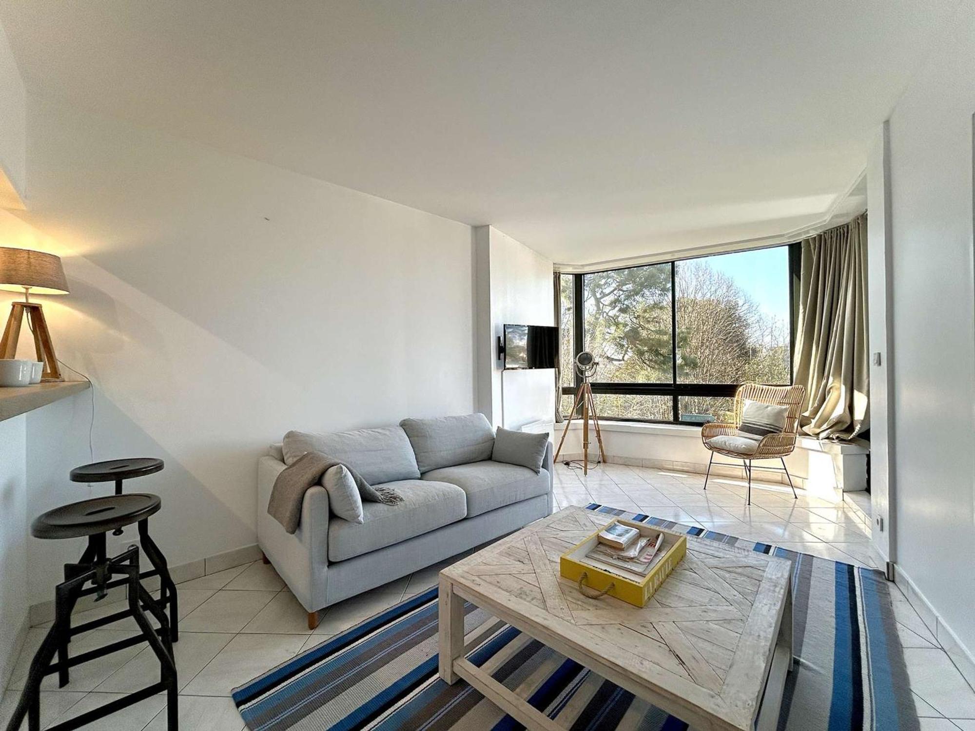 Appartement La Baule, 2 pièces, 4 personnes - FR-1-245-103 Esterno foto