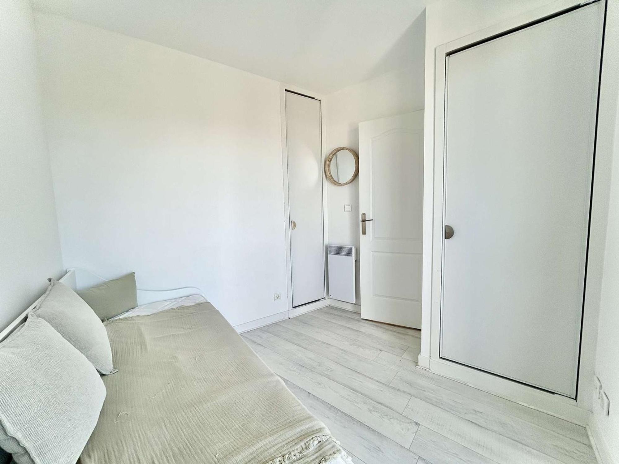 Appartement La Baule, 2 pièces, 4 personnes - FR-1-245-103 Esterno foto