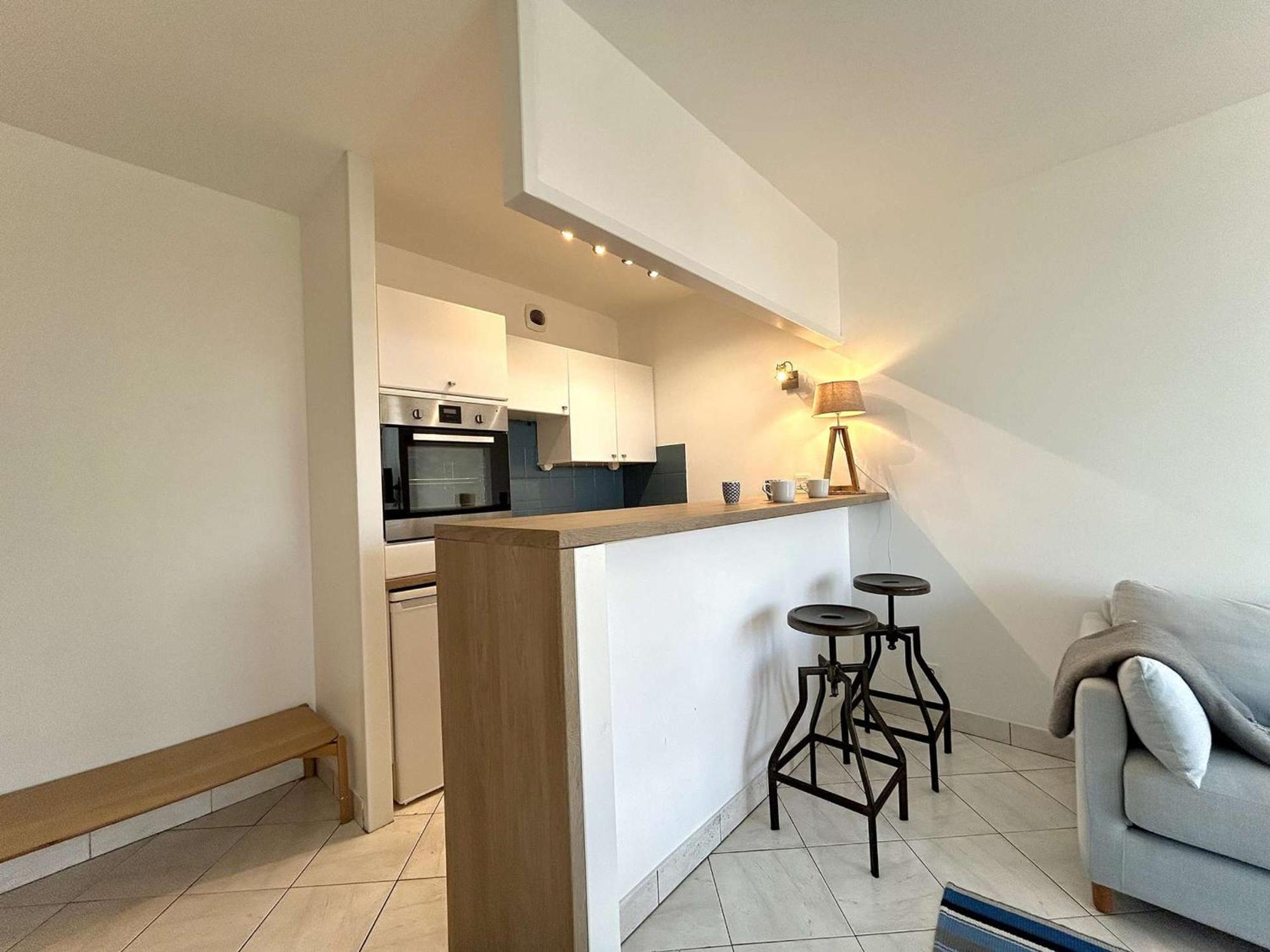 Appartement La Baule, 2 pièces, 4 personnes - FR-1-245-103 Esterno foto