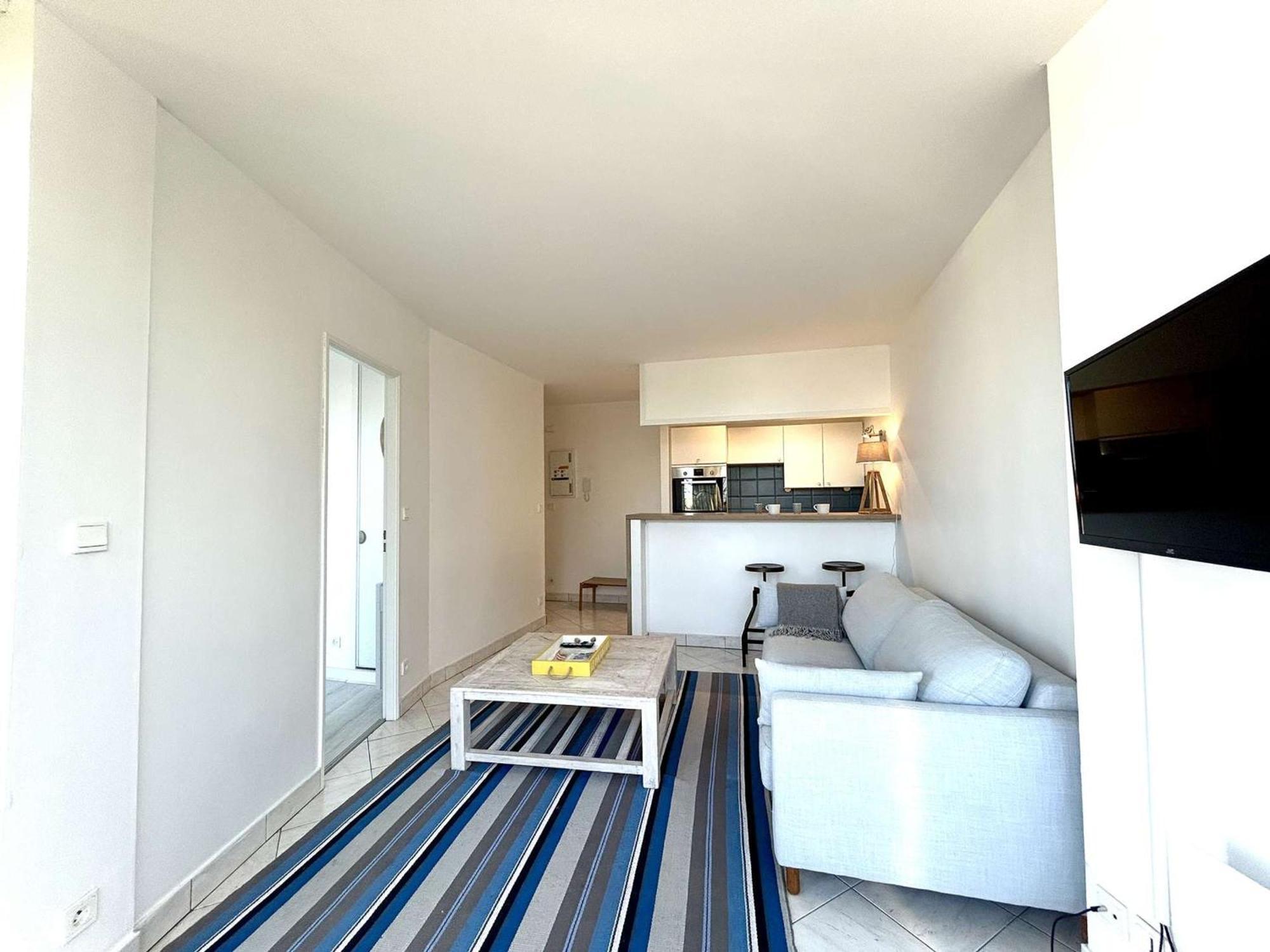 Appartement La Baule, 2 pièces, 4 personnes - FR-1-245-103 Esterno foto